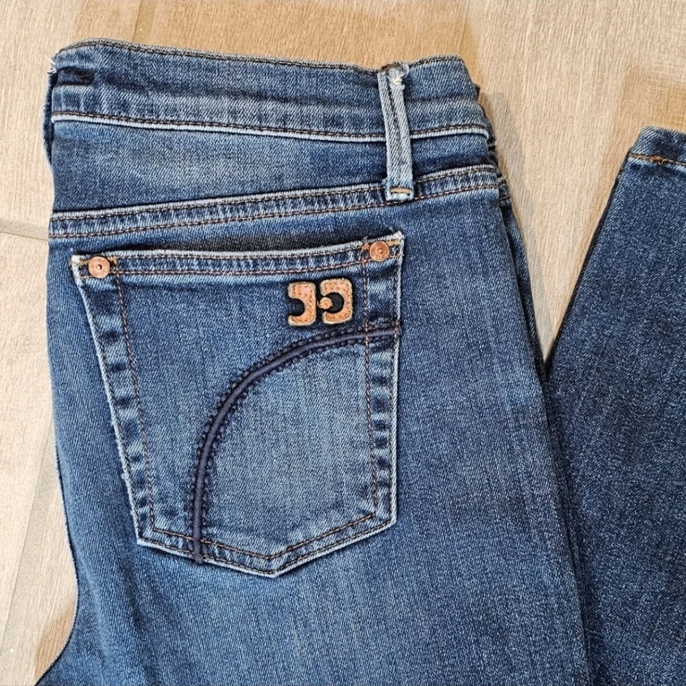 JOE'S Women's Bootcut Jeans (Provocateur Fit) - Picture 2 of 6